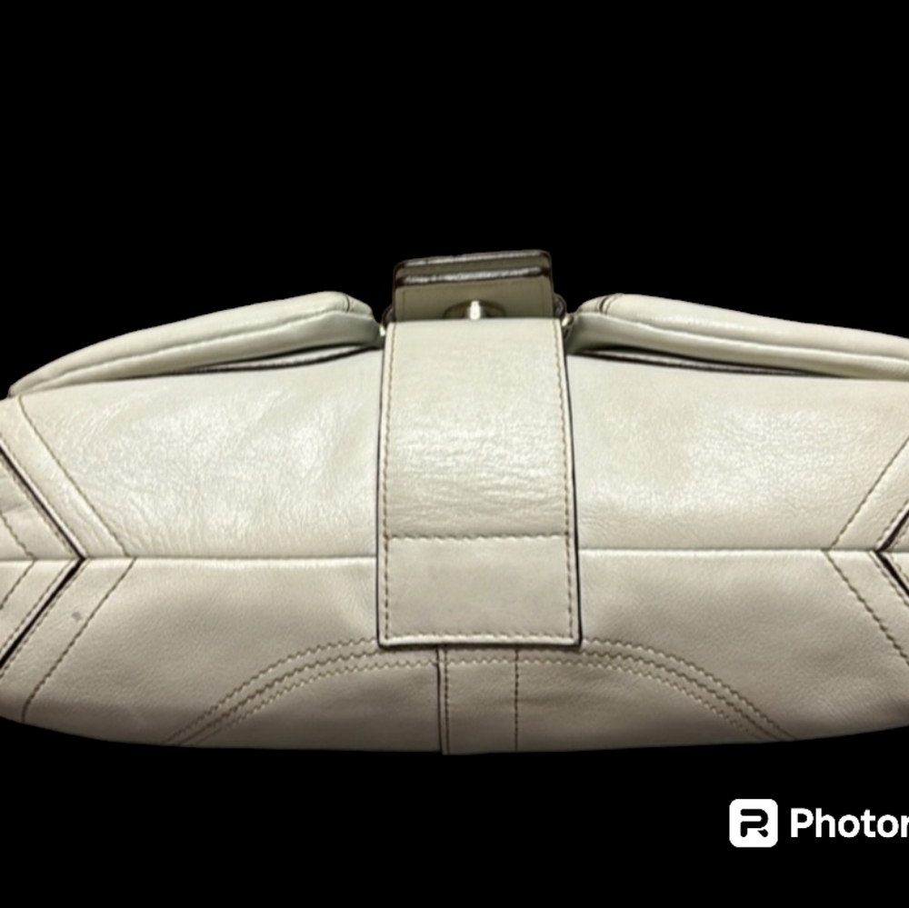 COACH - Soho Y2K EUC Shoulder Bag - Picture 4 of 11